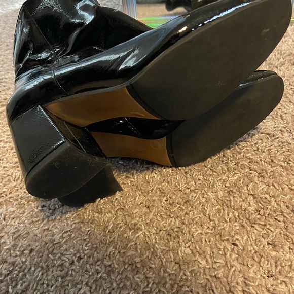 Vince Camuto Kalyca Ankle Booties - Picture 3 of 3